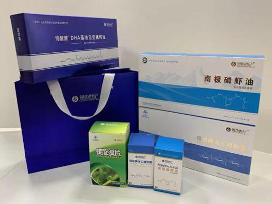 迎江彩盒定制